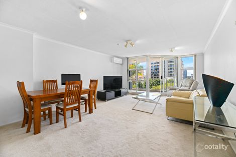 Property photo of 14/55 Thorn Street Kangaroo Point QLD 4169