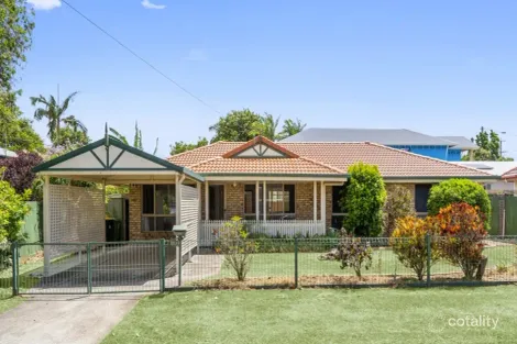 56c Ellen St, Woody Point, QLD 4019