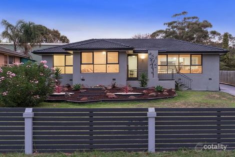 92 Cardigan Rd, Mooroolbark, VIC 3138