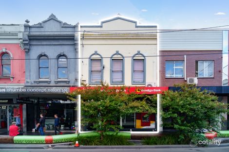 111 Chapel St, Windsor, VIC 3181