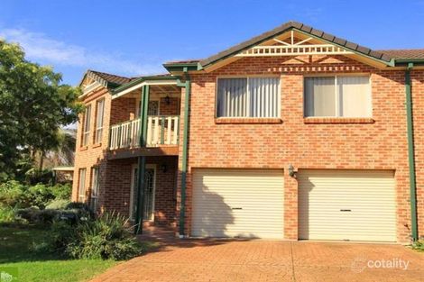 1/1 Platypus Cl, Figtree, NSW 2525