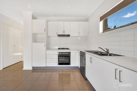 Property photo of 12/1 Hyde Park Avenue Craigieburn VIC 3064