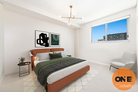 Property photo of 36/1-9 Mark Street Lidcombe NSW 2141