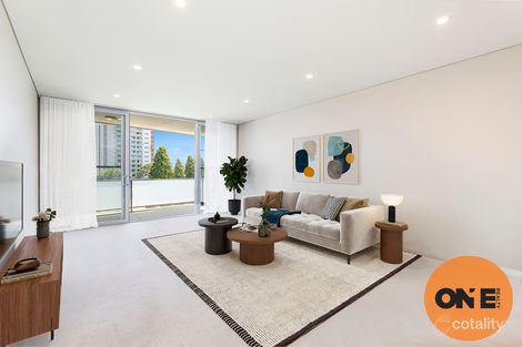 Property photo of 36/1-9 Mark Street Lidcombe NSW 2141
