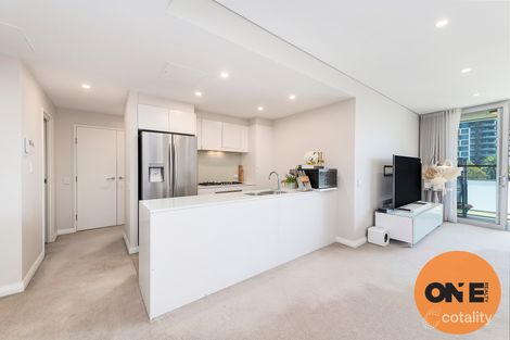 Property photo of 36/1-9 Mark Street Lidcombe NSW 2141