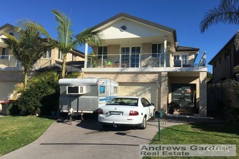 Property photo of 1/25 Sapphire Parade Diamond Beach NSW 2430