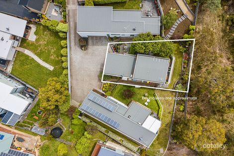 Property photo of 2/684 Oceana Drive Tranmere TAS 7018