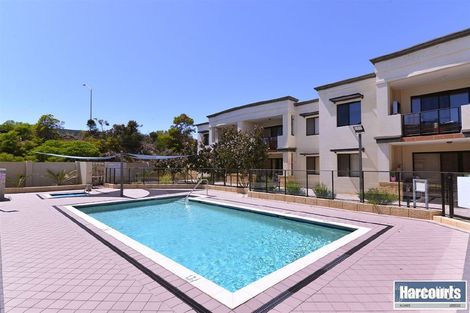 Property photo of 7/5 Eastleigh Loop Currambine WA 6028
