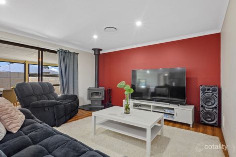 Property photo of 17 Gidgee Entrance Glen Iris WA 6230