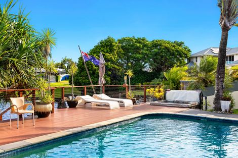 Property photo of 5 Montego Court Mermaid Waters QLD 4218