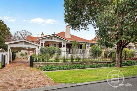 Property photo of 59 Farnley Street Mount Lawley WA 6050
