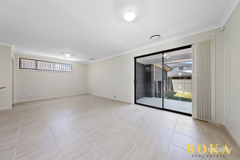 Property photo of 3 Verdun Road Edmondson Park NSW 2174