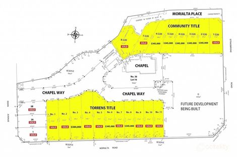 Property photo of 6 Chapel Way Rostrevor SA 5073