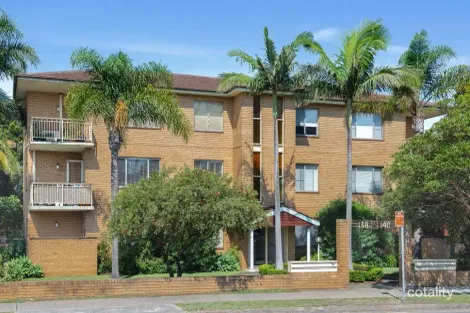 13/138-140 Chuter Ave, Sans Souci, NSW 2219