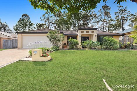 Property photo of 40 Berkshire Place Springfield Lakes QLD 4300