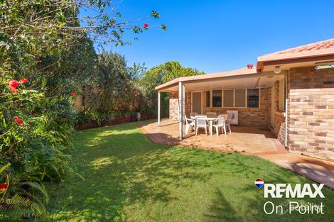 Property photo of 27 The Boulevard Redland Bay QLD 4165