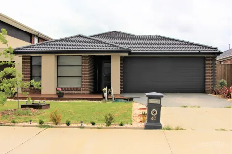 62 Skylark Bvd, Clyde North, VIC 3978