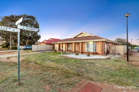 Property photo of 90 Chellaston Road Munno Para West SA 5115