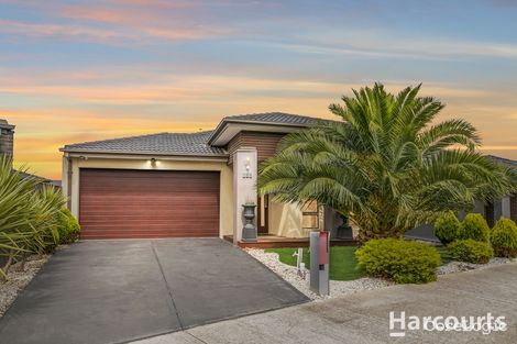 Property photo of 105 The Parade Wollert VIC 3750