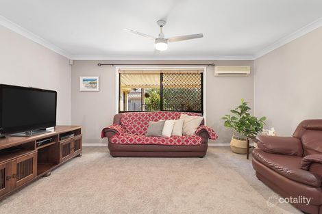 Property photo of 40 Berkshire Place Springfield Lakes QLD 4300