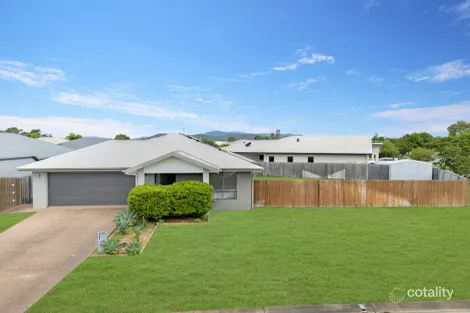 Property photo of 7 Cato Street Burdell QLD 4818