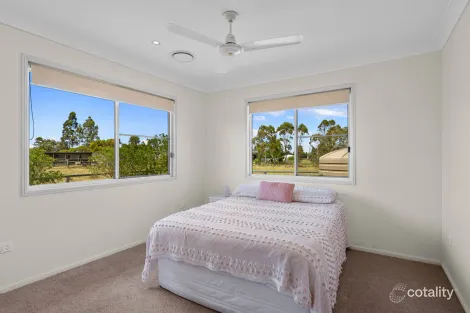 Property photo of 47 Southern Cross Drive Dalby QLD 4405