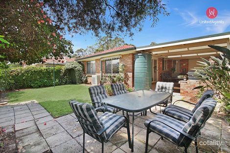 Property photo of 14 Binnaway Avenue Hoxton Park NSW 2171