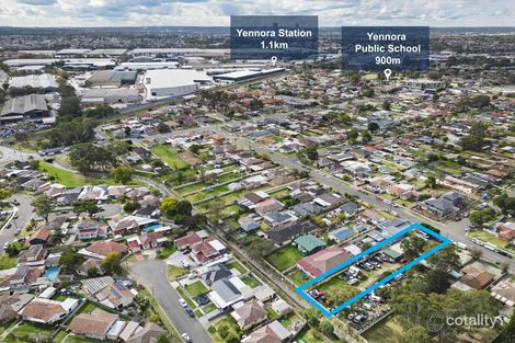 35 Victory St, Fairfield East, NSW 2165