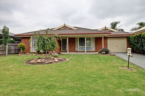 2 Alfred Pl, Eastwood, VIC 3875