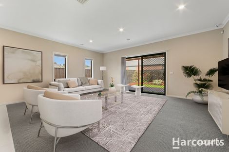 Property photo of 105 The Parade Wollert VIC 3750
