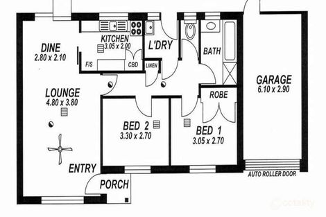 Property photo of 1/13-15 Booth Avenue Morphett Vale SA 5162