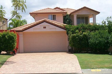 11 Forest Hills Ct, Parkwood, QLD 4214