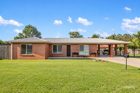 19 Arabian Cl, Yamanto, QLD 4305