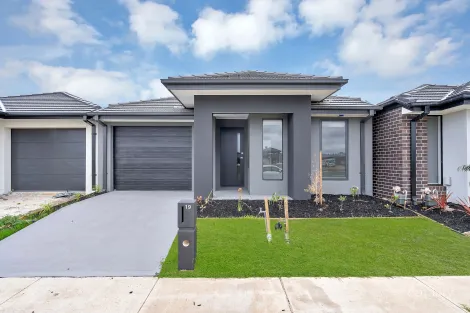 19 Epping Dr, Wyndham Vale, VIC 3024