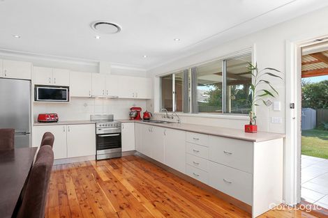 Property photo of 10 Selway Avenue Moorebank NSW 2170