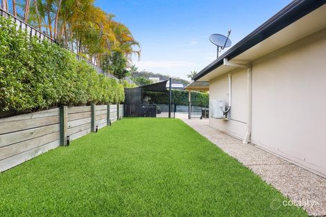 Property photo of 13 Glenny Street Mudgeeraba QLD 4213