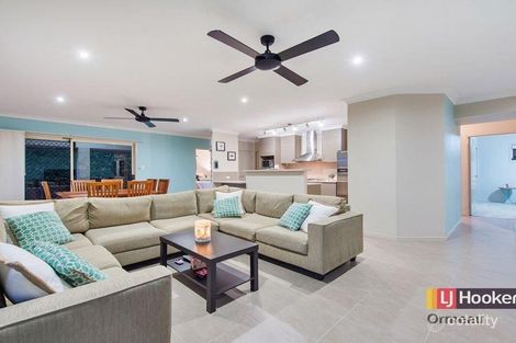 Property photo of 6 Mullins Street Ormeau Hills QLD 4208
