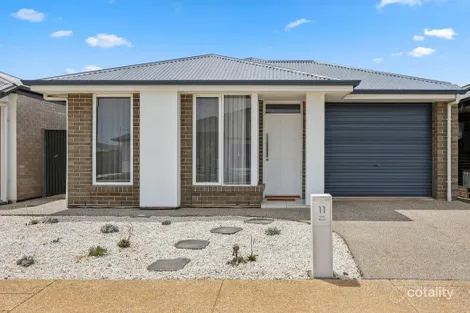 Property photo of 11 Plati Road Angle Vale SA 5117