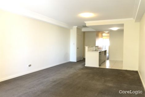 Property photo of 28/15 Young Road Carlingford NSW 2118