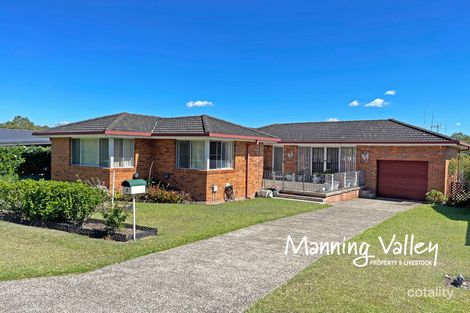 Property photo of 8 Hillcrest Avenue Wingham NSW 2429