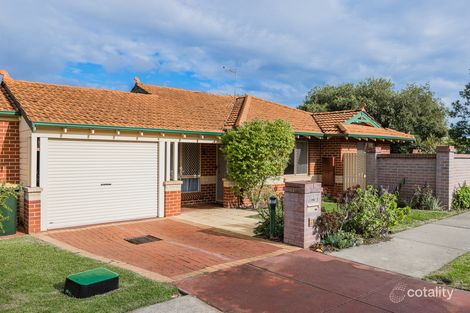 Property photo of 1/2-8 Barry Street Rivervale WA 6103