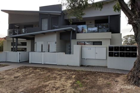 Property photo of 4/42 Tuckey Street Mandurah WA 6210