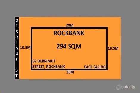 32 Derrimut St, Rockbank, VIC 3335