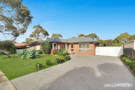 49 Tulloch Ave, Kurunjang, VIC 3337