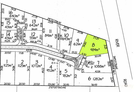 Property photo of 8 Horner Street Cobram VIC 3644