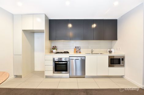 Property photo of 105/16 Savona Drive Wentworth Point NSW 2127