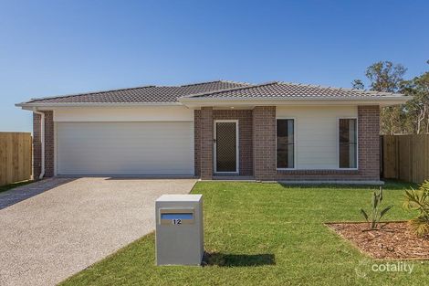Property photo of 12 Yale Street Pimpama QLD 4209