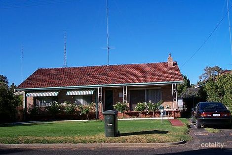 27 Buckby Rd, Harvey, WA 6220