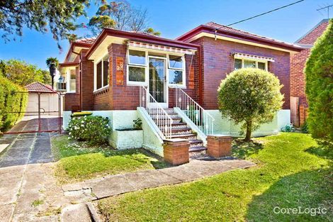 Property photo of 29 Fraser Street Strathfield NSW 2135