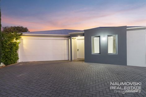 Property photo of 5D Elward Place Balga WA 6061